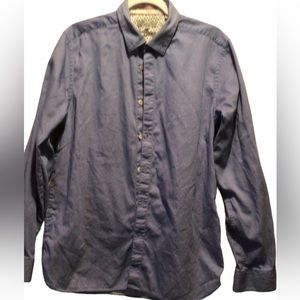 Ted Baker Button Down Shirt
